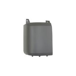 VW TRANSPORTER 16-* CANTO PARA-CHOQUES TRÁS ESQUERDO PRETO