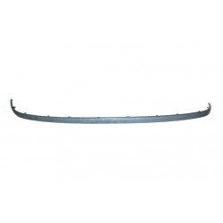 BMW S/1 E87 04-* FRISO PARA-CHOQUES TRÁS 5 PORTAS