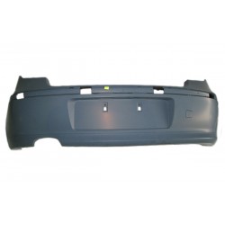 BMW S/1 E81 07-* PARA-CHOQUES TRÁS SUPERIOR (3/5 PORTAS)