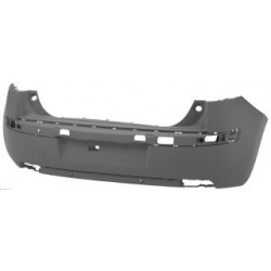 CITROEN C4 04-* PARA-CHOQUES TRÁS (5 PORTAS)