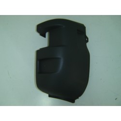 IVECO DAILY 00-* CANTO PARA-CHOQUES TRÁS DIREITO CINZA