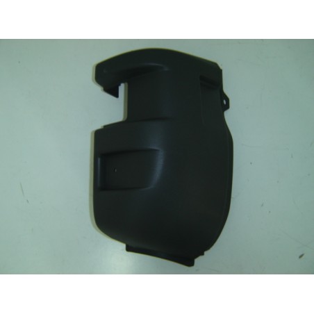 IVECO DAILY 00-* CANTO PARA-CHOQUES TRÁS DIREITO CINZA