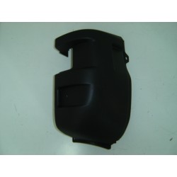 IVECO DAILY 00-* CANTO PARA-CHOQUES TRÁS DIREITO PRETO
