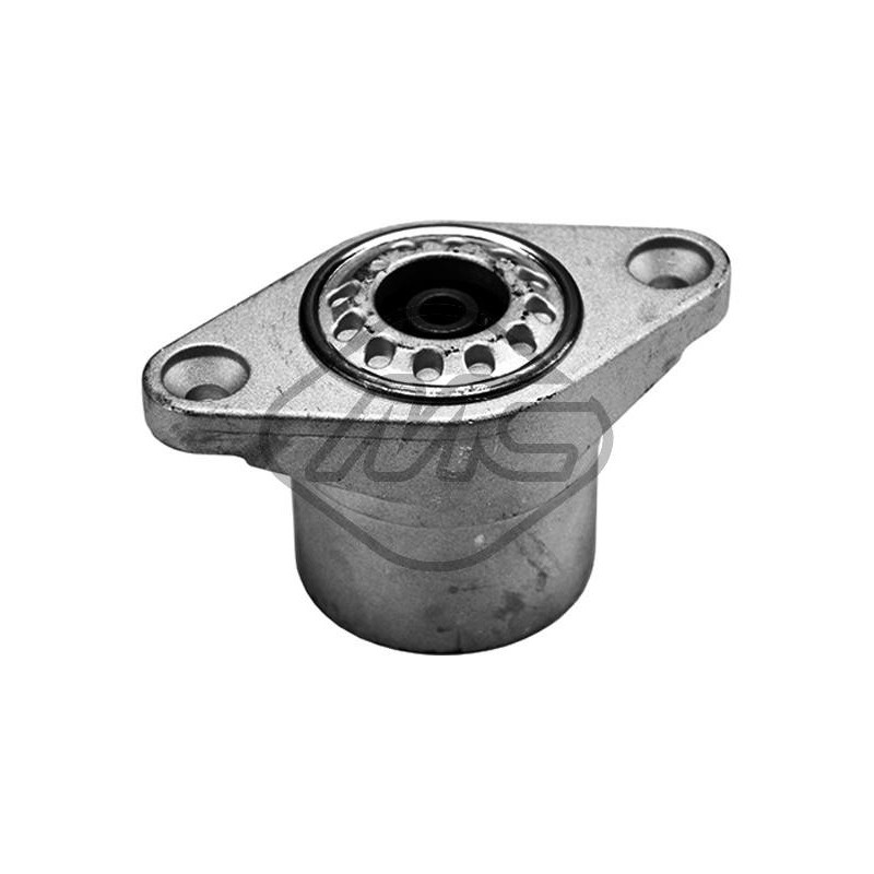 Metalcaucho 07004 – Coxim Superior do Amortecedor para VW Passat / Škoda Superb