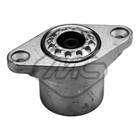 Metalcaucho 07004 – Coxim Superior do Amortecedor para VW Passat / Škoda Superb