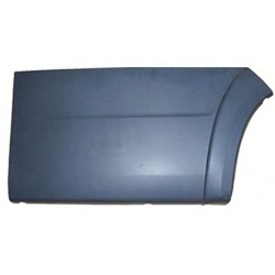 FIAT DUCATO/BOXER/JUMPER 2006.04-* FRISO LATERAL CANTO PARA-CHOQUES TRÁS DIREITO (MODELO MAXI)