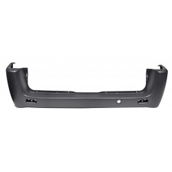 FIAT SCUDO/JUMPY/EXPERT 07-* PARA-CHOQUES TRÁS CHASSIS CURTO