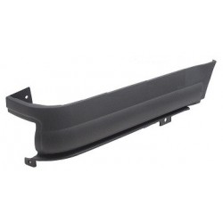 FORD TRANSIT 00-* CANTO PARA-CHOQUES TRÁS DIREITO SUPERIOR (2 PORTAS)