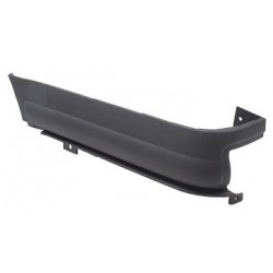 FORD TRANSIT 00-* CANTO PARA-CHOQUES TRÁS ESQUERDO SUPERIOR (2 PORTAS)