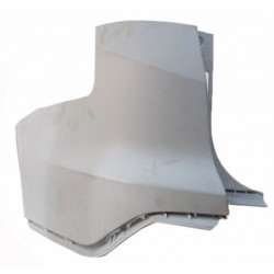 FORD FOCUS 11-* CANTO PARA-CHOQUES TRÁS ESQUERDO SW