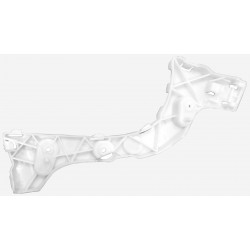 FORD FOCUS 11-* SUPORTE DIREITO PARA-CHOQUES TRÁS