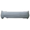 MERCEDES C W204 07-* PARA-CHOQUES TRÁS (SEM FURO SENSOR) (COM FURO FRISO) (4 PORTAS)