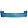 MERCEDES C W204 07-* PARA-CHOQUES TRÁS (SEM SENSOR) (COM FURO FRISO) (SW)