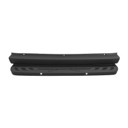 MERCEDES SPRINTER 2018.02-* ESTRIBO CENTRAL PARA-CHOQUES TRÁS COM FUROS SENSOR