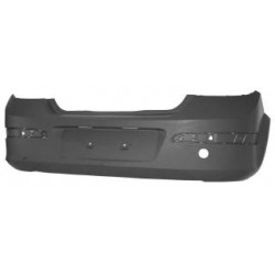 OPEL ASTRA 04-* PARA-CHOQUES TRÁS (5 PORTAS)
