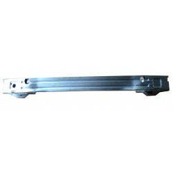 OPEL ASTRA 10-* REFORÇO PARA-CHOQUES TRÁS ALUMÍNIO MODELO 4/5 PORTAS HB (EXCEPTO SW)