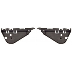 PEUGEOT 307 01-* KIT SUPERIORORTES PARA-CHOQUES TRÁS PARTE EXT (DIREITO/ESQUERDO)