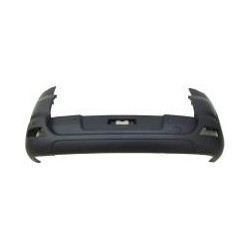 PEUGEOT 3008 09-* PARA-CHOQUES TRÁS COM FURO SENSOR SEM FURO SPOILER