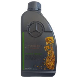 MERCEDES-BENZ ORIGINAL 5W-30 229.51 1L