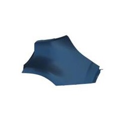 RENAULT KADJAR 15-* CANTO PARA-CHOQUES TRÁS DIREITO