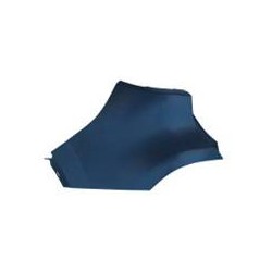 RENAULT KADJAR 15-* CANTO PARA-CHOQUES TRÁS ESQUERDO