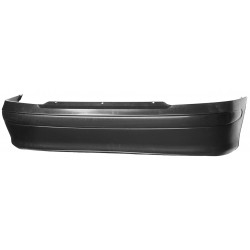 RENAULT MEGANE 96-* PARA-CHOQUES TRÁS PRETO