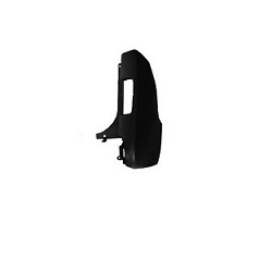 RENAULT TRAFIC/PRIMASTAR/VIVARO 01-/06-* CANTO PARA-CHOQUES TRÁS DIREITO