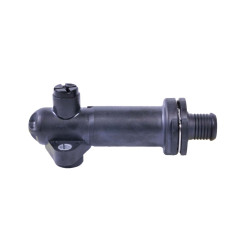 Termóstato, refrigeração do óleo