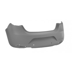 SEAT LEON 05-09* PARA-CHOQUES TRÁS (PDC)