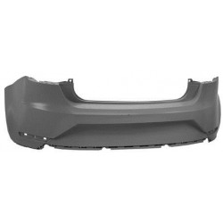 SEAT IBIZA 12-* PARA-CHOQUES TRÁS (3 PORTAS)