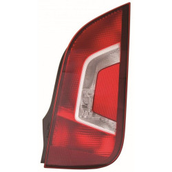 VW UP 12-* FAROLIM TRAS DIREITO