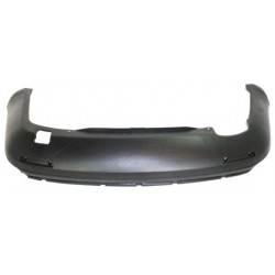 VW JETTA 05-* SPOILER PARA-CHOQUES TRÁS