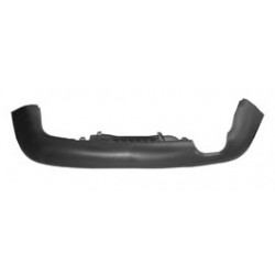 VW PASSAT 05-* SPOILER PARA-CHOQUES TRÁS (AUTOMOVEL)