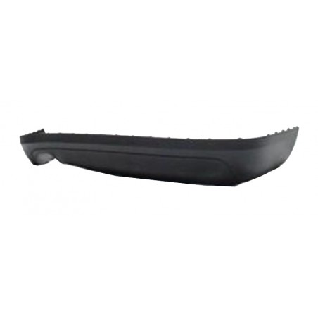 VW PASSAT 05-* SPOILER PARA-CHOQUES TRÁS (SW)