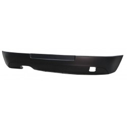 VW GOLF V GTI 03-* SPOILER PARA-CHOQUES TRÁS