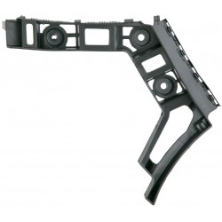 VW GOLF 08-* SUPORTE DIREITO PARA-CHOQUES TRÁS