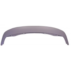 VW TOURAN 10-* SPOILER PARA-CHOQUES TRÁS