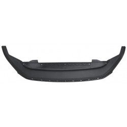 VW GOLF VII 13-* SPOILER PARA-CHOQUES TRÁS