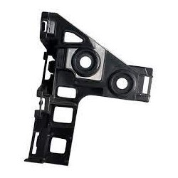 VW GOLF VII 13-* SUPORTE DIREITO PARA-CHOQUES TRÁS