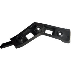 VW GOLF VII 13-* SUPORTE LATERAL ESQUERDO PARA-CHOQUES TRÁS