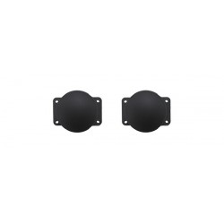 RENAULT KANGOO 13-* KIT TAMPAS NEVOEIRO PARA-CHOQUES FRENTE (DIREITO/ESQUERDO)