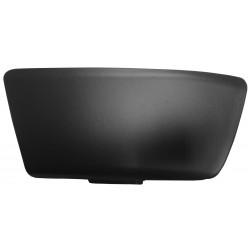 OPEL ZAFIRA 08-* TAMPA REBOQUE PARA-CHOQUES FRENTE