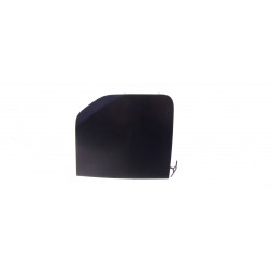 TOYOTA YARIS CROSS 2020.02-* TAMPA REBOQUE PARA-CHOQUES FRENTE (ACTIVE/TREND/LOUNGE)