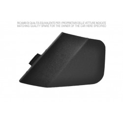 FORD FIESTA 08-* TAMPA REBOQUE PARA-CHOQUES FRENTE