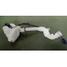 PEUGEOT 208/C3 2012.03-* DEPOSITO LÍQUIDO LIMPA VIDROS COM BOMBA+TAMPA