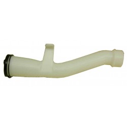 TOYOTA HILUX 2006.01-* TUBO SUPERIOR DEPOSITO LÍQUIDO LIMPA VIDROS COM TAMPA