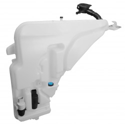 BMW S/1 F20/F21 2011.07-* DEPOSITO LÍQUIDO LIMPA VIDROS COMPLETO COM 2 BOMBAS