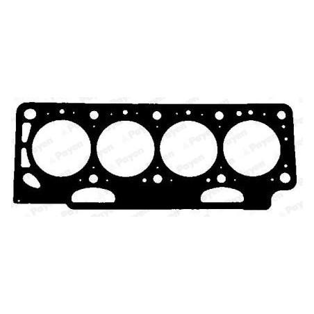 Junta cabeça do motor