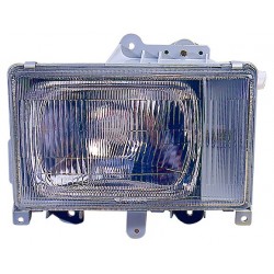 MITSUBISHI CANTER 331/444* FAROL ESQUERDO