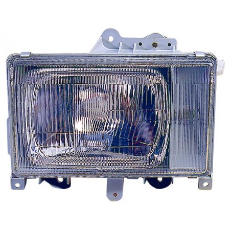 MITSUBISHI CANTER 331/444* FAROL ESQUERDO